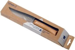 Opinel Cheese Set, Cuchillo De Queso Y Tenedor Acero Inoxidable, 1834 11 Opinel Cheese Set, Cuchillo De Queso Y Tenedor Acero Inoxidable, 1834 -Cuchillo De Cocina OP001834 05 opinel op001834 05