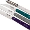 Opinel 001939 Les Essentiels Art Deco -Cuchillo De Cocina OP001939 01 opinel op001939 01