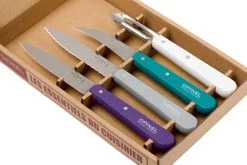 Opinel 001939 Les Essentiels Art Deco -Cuchillo De Cocina OP001939 03 opinel op001939 03
