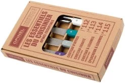 Opinel 001939 Les Essentiels Art Deco -Cuchillo De Cocina OP001939 04 opinel op001939 04