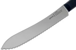 Opinel Intempora Cuchillo De Pan No. 216, 21 Cm -Cuchillo De Cocina OP002216 03 opinel intempora
