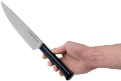 Opinel Intempora Cuchillo De Chef No. 218, 20 Cm -Cuchillo De Cocina OP002218 06 opinel intempora