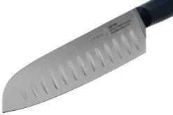 Opinel Intempora Santoku No. 219, 20 Cm -Cuchillo De Cocina OP002219 03 opinel intempora