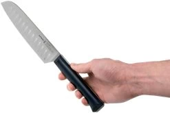 Opinel Intempora Santoku No. 219, 20 Cm -Cuchillo De Cocina OP002219 06 opinel intempora