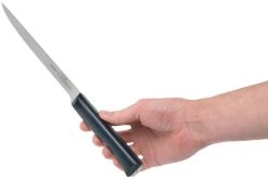 Opinel Intempora Cuchillo Para Fileteartear Flexible No. 221, 18 Cm -Cuchillo De Cocina OP002221 06 opinel intempora