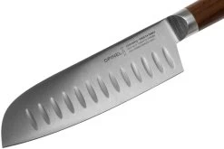 Opinel Les Forgés 1890 Santoku 17 Cm, 2287 -Cuchillo De Cocina OP002287 03 opinel les forges
