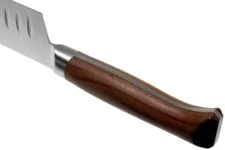 Opinel Les Forgés 1890 Santoku 17 Cm, 2287 -Cuchillo De Cocina OP002287 04 opinel les forges