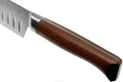 Opinel Les Forgés 1890 Santoku 17 Cm, 2287 -Cuchillo De Cocina OP002287 05 opinel les forges