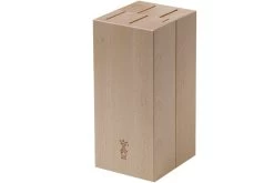 Opinel Bloque De Cuchillos Para 5 Cuchillos, 002324