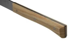 Opinel Facette Ash, Juego De Cuchillos De Cocina 4 Piezas -Cuchillo De Cocina OP002496 03 opinel