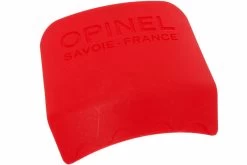 Opinel Cuchillo De Cocina Y Protector De Dedos 'Le Petit Chef' -Cuchillo De Cocina OPT001744 04 opinel keukenmes vingerbeschermer opt001744 d4