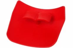 Opinel Cuchillo De Cocina Y Protector De Dedos 'Le Petit Chef' -Cuchillo De Cocina OPT001744 05 opinel keukenmes vingerbeschermer opt001744 d5