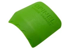 Opinel Le Petit Chef 002577 Juego De Cuchillos De Cocina, Verde -Cuchillo De Cocina OPT002577 05 opinel