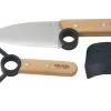 Opinel Le Petit Chef 002605 Juego De Cuchillos De Cocina, Azul -Cuchillo De Cocina OPT002605 01 opinel