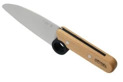 Opinel Le Petit Chef 002605 Juego De Cuchillos De Cocina, Azul -Cuchillo De Cocina OPT002605 03 opinel