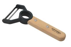 Opinel Le Petit Chef 002605 Juego De Cuchillos De Cocina, Azul -Cuchillo De Cocina OPT002605 04 opinel