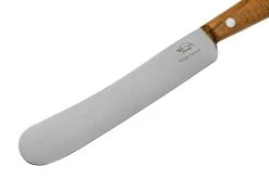 Otter Tafel Cuchillo De Mesa De Acero Inoxidable Pistacho 12,5 Cm -Cuchillo De Cocina ORTAFELPIS 03 otter