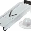 OXO V-blade Mandolina De Cocina, 1071480 -Cuchillo De Cocina OXO1071480 01 oxo v blade mandoline oxo1071480 d2