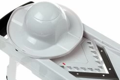 OXO V-blade Mandolina De Cocina, 1071480 -Cuchillo De Cocina OXO1071480 07 oxo v blade mandoline oxo1071480 d8