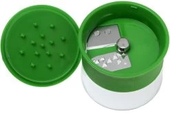 OXO Good Grips Espirilizador -Cuchillo De Cocina OXO11151300 03 oxo good grips spiraalsnijder oxo11151300 03