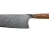 PUMA IP Cleaver Knife, 821201 Cuchillo De Carnicero 20 Cm -Cuchillo De Cocina PU821201 01 puma