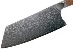 PUMA IP Cleaver Knife, 821201 Cuchillo De Carnicero 20 Cm -Cuchillo De Cocina PU821201 03 puma