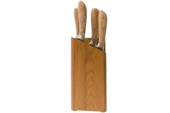 Richardson Sheffield Scandi 09500K511K20 Juego De Cuchillos 5 Piezas Con Bloque -Cuchillo De Cocina RFR09500K511K20 03 richardson sheffield