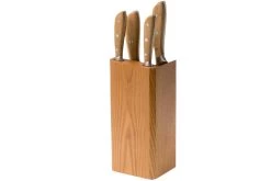Richardson Sheffield Scandi 09500K511K20 Juego De Cuchillos 5 Piezas Con Bloque -Cuchillo De Cocina RFR09500K511K20 04 richardson sheffield