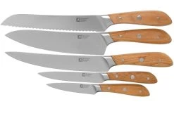 Richardson Sheffield Scandi 09500K511K20 Juego De Cuchillos 5 Piezas Con Bloque -Cuchillo De Cocina RFR09500K511K20 05 richardson sheffield