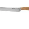 Richardson Sheffield Scandi 09500P543191 Cuchillo De Pan, 20 Cm