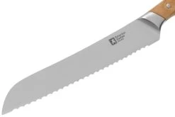 Richardson Sheffield Scandi 09500P543191 Cuchillo De Pan, 20 Cm -Cuchillo De Cocina RFR09500P543191 03 richardson sheffield