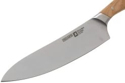Richardson Sheffield Scandi 09500P544132 Cuchillo De Chef, 20 Cm -Cuchillo De Cocina RFR09500P544132 03 richardson sheffield