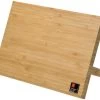 Richardson Sheffield 16411RD09924 Bloque Magnético Para Cuchillos, Bambú -Cuchillo De Cocina RFR16411RD09924 01 richardson sheffield