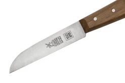 Robert Herder 150th Anniversary Edition Cuchillo De Molino De Acero Inoxidable, Cuchillo Pelador 6,5 Cm -Cuchillo De Cocina RH015025018 03 robertherder