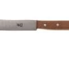 Robert Herder Cuchillo De Mantequillar Buckels, Madera De Haya, Acero Inoxidable -Cuchillo De Cocina RH0201 275 01 01 robert herder buckels rh0201 275 01 01