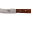 Robert Herder Cuchillo De Mantequilla Buckels, Madera De Ciruelo, Acero Inoxidable