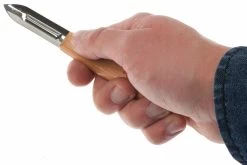 Robert Herder 120122503 Pelador De Vegetales -Cuchillo De Cocina RH120122503 05 robert herder dunschiller rh120122503 d5