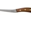 Robert Herder Edwin Vinke's Special Cuchillo Para Fileteartear Flexible 13 Cm Madera De Nogal -Cuchillo De Cocina RH1211 130 18 0005 01 robert herder vinke rh1211 130 18 0005 01