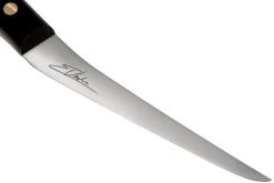 Robert Herder Edwin Vinke's Special Cuchillo Para Fileteartear Flexible 13 Cm POM -Cuchillo De Cocina RH1211 130 65 0005 03 robert herder vinke rh1211 130 65 0005 03