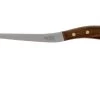 Robert Herder Edwin Vinke's Special Cuchillo Para Filetear Flexible 17 Cm Madera De Nogal -Cuchillo De Cocina RH1212 170 18 0005 01 robert herder vinke rh1212 170 18 0005 01