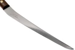 Robert Herder Edwin Vinke's Special Stug Cuchillo Para Fileteartear 21 Cm Madera De Nogal -Cuchillo De Cocina RH1213 210 18 0005 03 robert herder vinke rh1213 210 18 0005 03