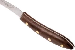 Robert Herder Edwin Vinke's Special Stug Cuchillo Para Fileteartear 21 Cm Madera De Nogal -Cuchillo De Cocina RH1213 210 18 0005 04 robert herder vinke rh1213 210 18 0005 04