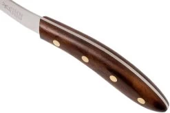 Robert Herder Edwin Vinke's Special Stug Cuchillo Para Fileteartear 21 Cm Madera De Nogal -Cuchillo De Cocina RH1213 210 18 0005 05 robert herder vinke rh1213 210 18 0005 05