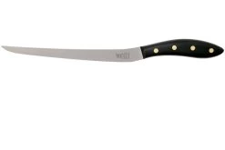 Robert Herder Edwin Vinke's Special Stug Cuchillo Para Fileteartear 21 Cm POM