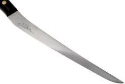 Robert Herder Edwin Vinke's Special Stug Cuchillo Para Fileteartear 21 Cm POM -Cuchillo De Cocina RH1213 210 65 0005 03 robert herder vinke rh1213 210 65 0005 03