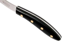 Robert Herder Edwin Vinke's Special Stug Cuchillo Para Fileteartear 21 Cm POM -Cuchillo De Cocina RH1213 210 65 0005 05 robert herder vinke rh1213 210 65 0005 05