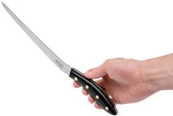 Robert Herder Edwin Vinke's Special Stug Cuchillo Para Fileteartear 21 Cm POM -Cuchillo De Cocina RH1213 210 65 0005 06 robert herder vinke rh1213 210 65 0005 06