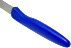 Robert Herder Cuchillo Pelador Clásico Recto De Carbono, Azul, 8.5 Cm -Cuchillo De Cocina RH135532560 04 robert herder