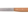Robert Herder Cuchillo De Pelar Straight Classic, Haya Roja, 10,4 Cm