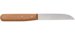 Robert Herder Cuchillo De Pelar Straight Classic, Haya Roja, 10,4 Cm -Cuchillo De Cocina RH139540001 02 robert herder schilmes rh139540001 02